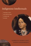 Indigenous Intellectuals Cover